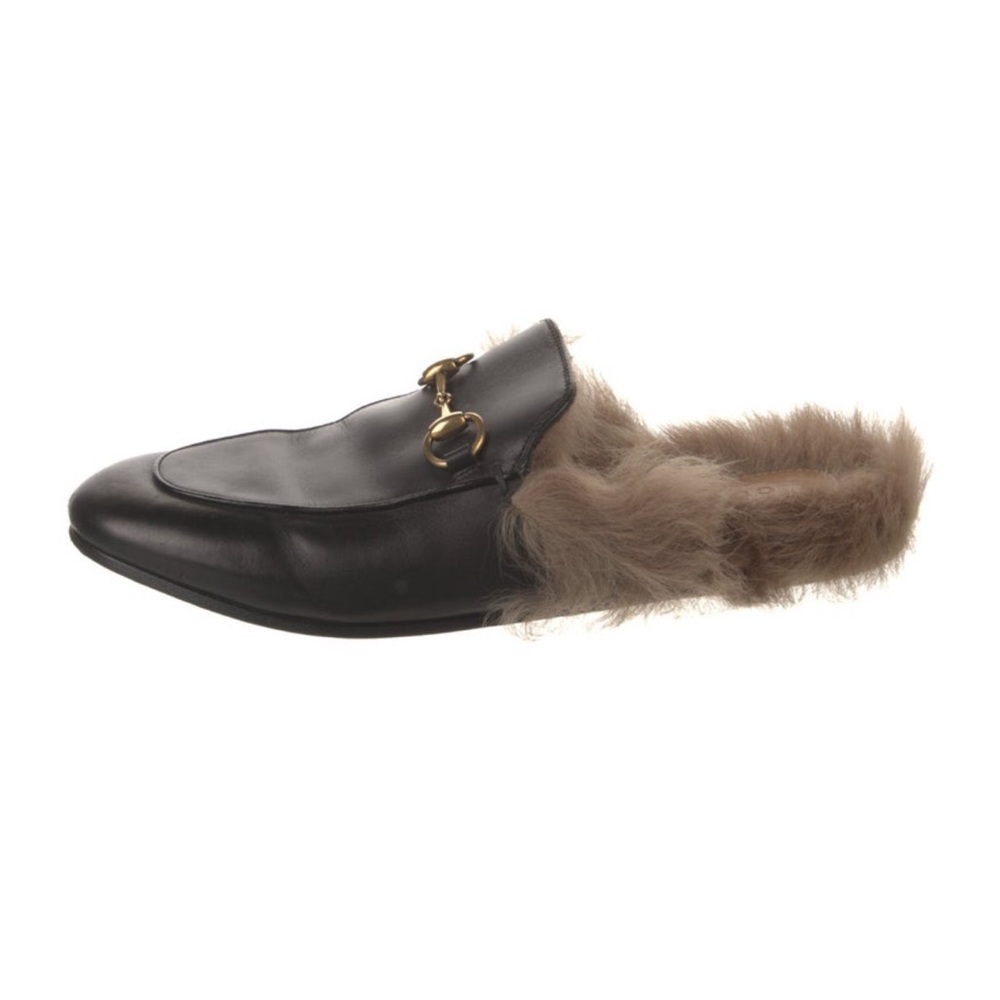 Gucci Loafers